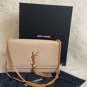 YSL Medium Kate Chaim Bag